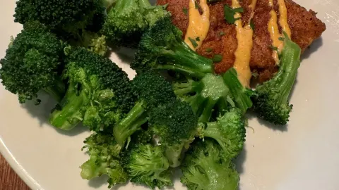 Outback Steakhouse in Poway