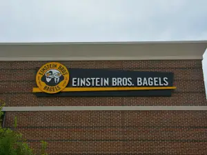Einstein Bros Bagels