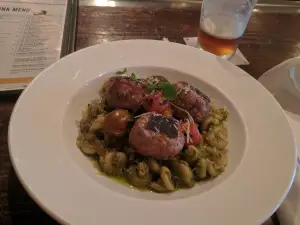 J K O'Donnell's