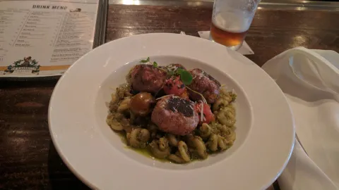 J K O'Donnell's in ฟอร์ตเวย์น