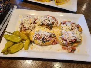 Sunfield Restaurant