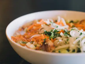 CoreLife Eatery