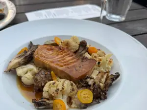 Table & Main