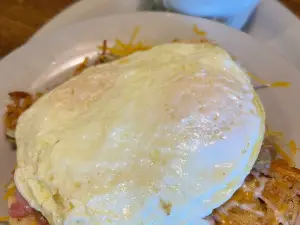 Stoby's Restaurant - Russellville