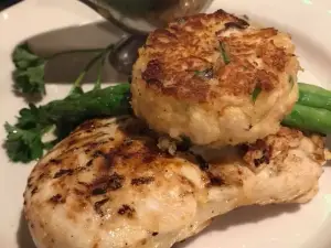 Jensen's Food & Cocktails