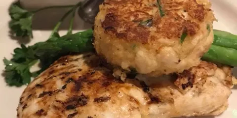 Jensen's Food & Cocktails