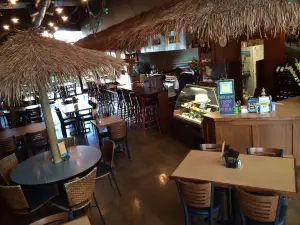 Johnny Oceans Grille