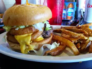 Pirates Pub & Grub