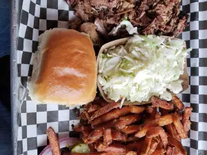 Feast BBQ