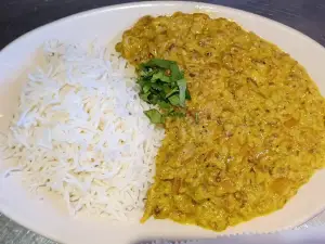 R & R's Curry Express