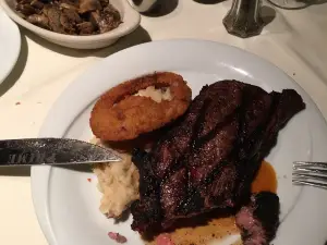 Prime Steakhouse