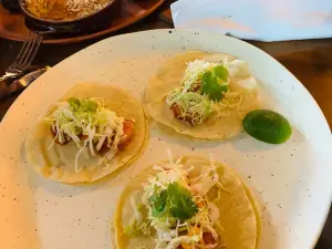 AMANO | Mexican