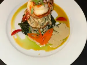 Consiglio's Restaurant