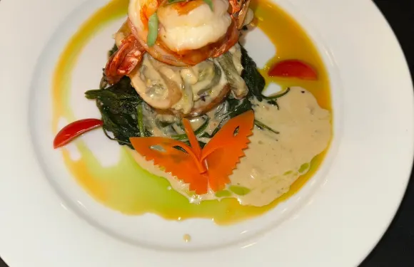 Consiglio's Restaurant