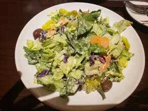 Carrabba's Italian Grill