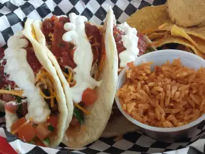 Mojo's Texmex Smokehouse