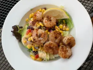 Hooked Seafood Restaurant