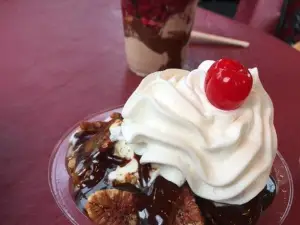 Adele's Frozen Custard