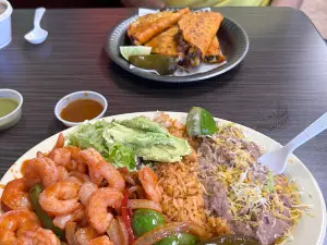 Aliberto's Mexican Food