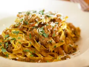 Rustic Kitchen Bistro & Bar