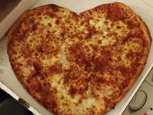 Papa John's Pizza
