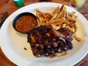 Kickback Jack's Fayetteville