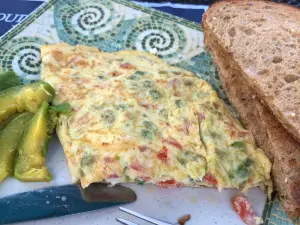 Sand Dollar Pancake House & Restaurant