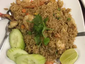 Panang Thai Restaurant