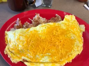 Lula Belle Cafe