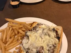 Dawson's On Main