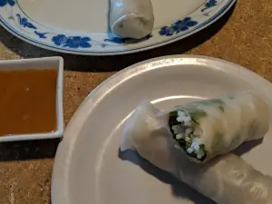Saya Restaurant