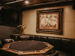 The Trap Door