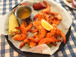 Dirty Dick's Crab House - Nags Head