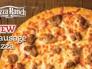 Pizza Ranch