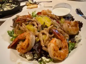 Nellie's Southern Kitchen
