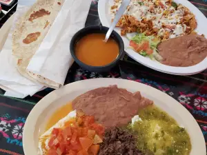 Los Cabos restaurant