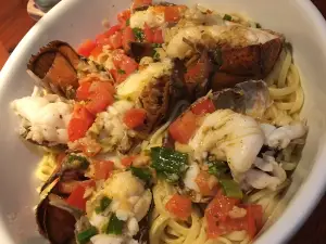 Red Lobster