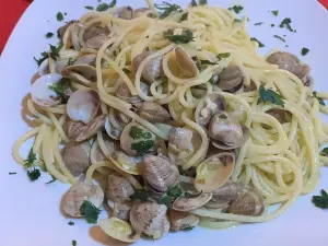 Bar Alpini