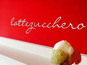 Gelateria Lattezucchero