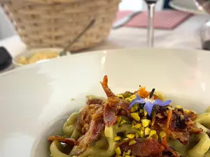 C'era Una Volta... L'hostaria
