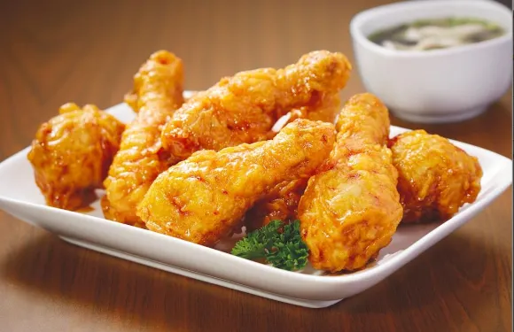 KyoChon 1991