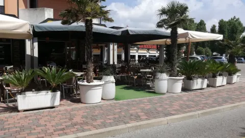 BAR MI AMI in Caorle