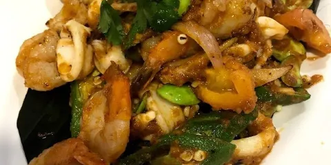 Daddy Village Restaurant