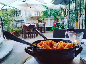 Trattoria Del Corso