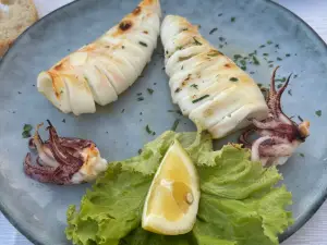 Ristorante Pizzeria Paradiso