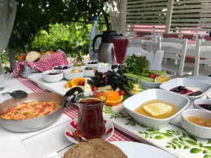 Zeytinalti