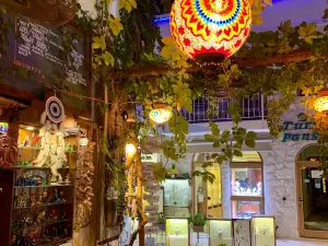 Cafe Del-Mar