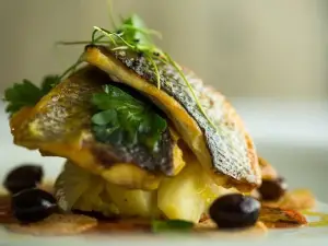 Restaurant Aristokrat
