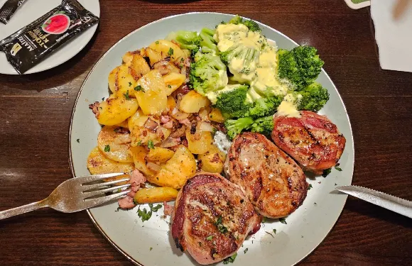 Restaurant Fidelio