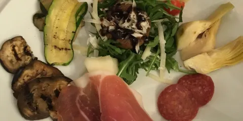 Marco Polo Ristorante
